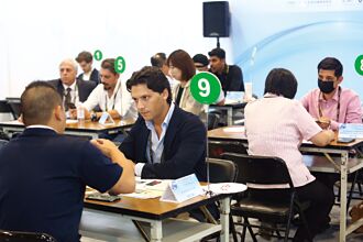 2024台灣國際水週 開放報名