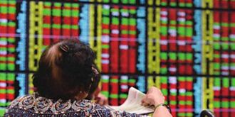 黑天鵝飛走 台股多頭挺進