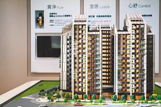 遠雄綠禾 坐落南科質感第一環