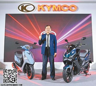 光陽機車 響應企業永續ESG校園徵影