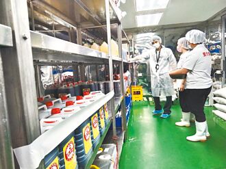 在野16縣市營養午餐 停用咖哩粉、辣椒粉