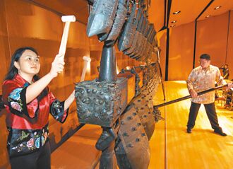 故宫南院拟展近代仿品 挨批降格