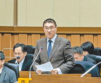 基市府將設兒少處 提供一條龍服務