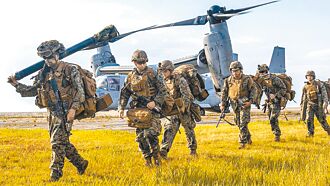 美國人受夠了戰爭