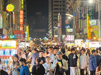 抢演唱会商机 高雄商圈夜市优惠券又来了