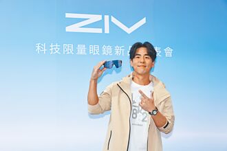 吃醋薛仕凌奖不完 柯有伦想接戏