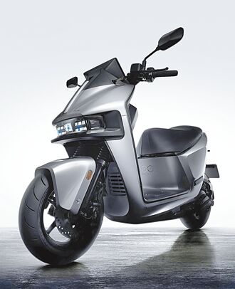 Gogoro Pulse預購破千台