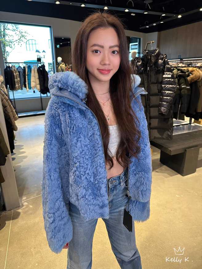 郭静纯17岁女儿很正。（图／FB@郭静纯）