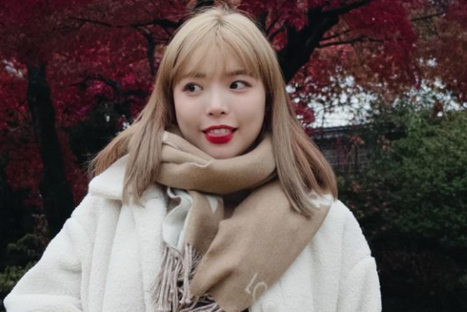 YouTuber「一只阿圆」凭藉活泼外向的性格与多元的影片主题，深受大批粉丝喜爱。（图／一只阿圆IG）