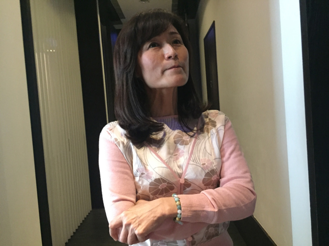 成功大學前校長蘇慧貞。（中時資料照）