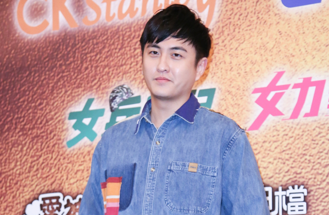 黄靖伦PO文问，孩子3岁送去上学是不是太早了？（资料照）