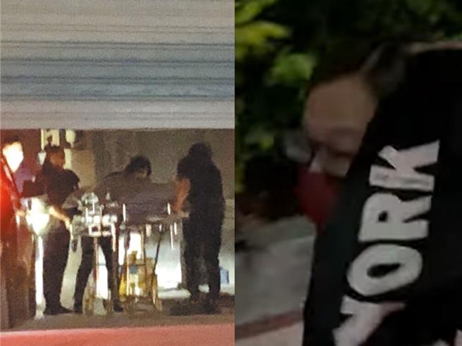 36岁蔡姓女子涉嫌杀害前男友，再装入水桶以水泥封尸，全案经国民法官连日审理，将在8日下午宣判。（本报资照／王煌忠台中传真）