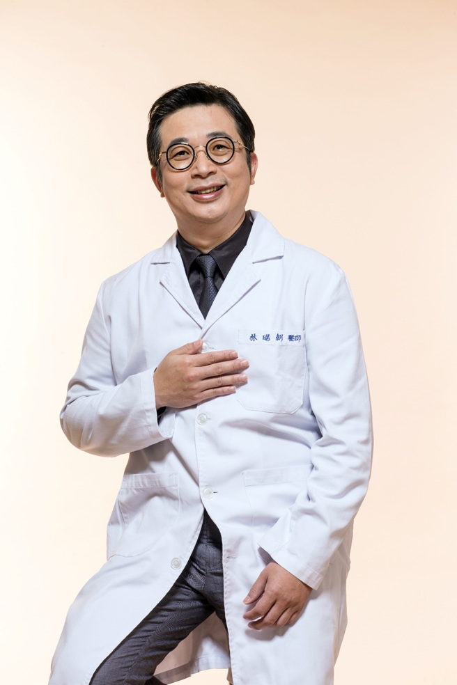 林暘朝醫師建議，長期補充益生菌，才能看到效益，若有疑問，請諮詢醫師或專業營養師。（圖／太陽星提供）