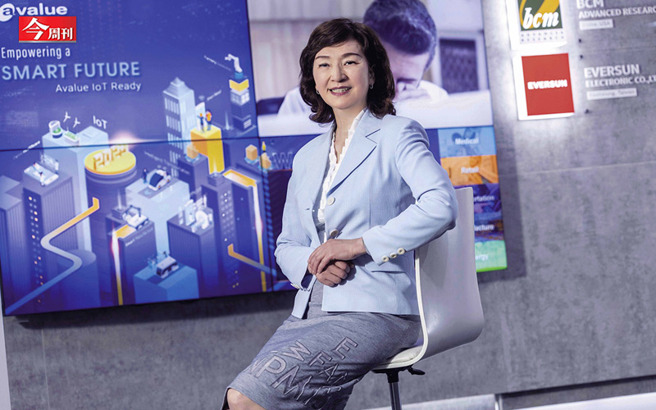 （图／今周刊提供）