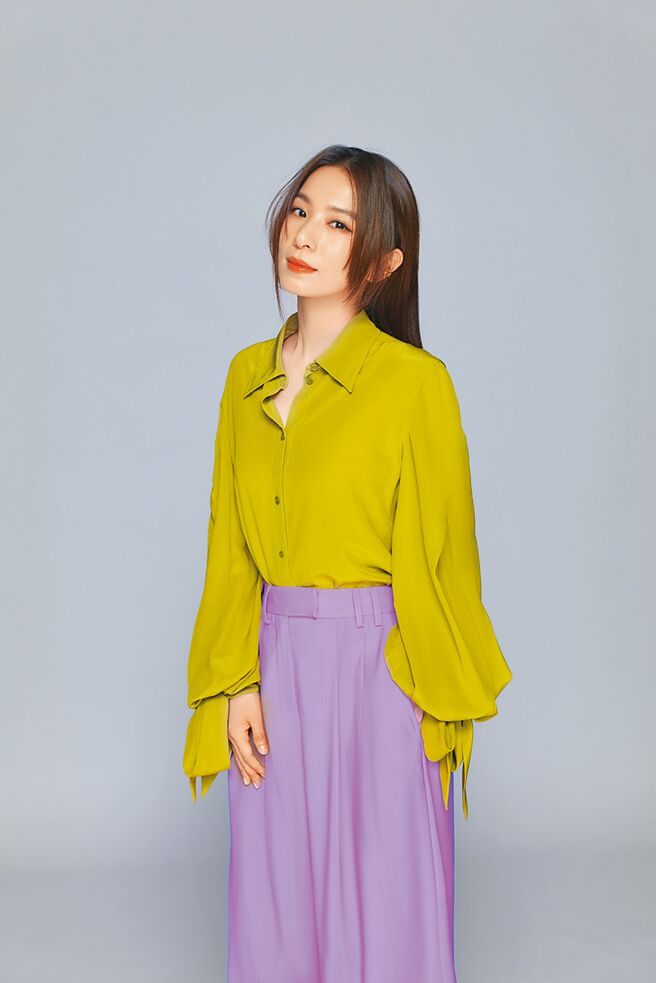 田馥甄将在4月13日于北流表演厅开唱，挑战献唱客语歌。（新视纪整合行销提供）