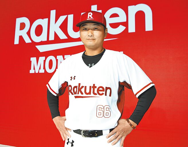 中职联盟决议推荐乐天桃猿二军总教练曾豪驹，出任年底世界棒球12强赛中华队总教练。（本报资料照片）