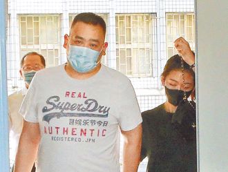 《角头》临演李振豪犯「台版柬埔寨案」出招    主张无罪要「被害人全来作证」