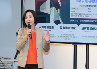 國民黨高雄黨部主委拜託大家全說了：一起當柯志恩分身「2026重返執政」