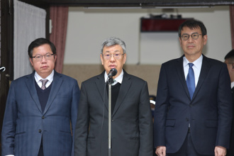 蘇丹紅風暴擴及胡椒粉！陳建仁認了「系統性事件」：逐批檢驗