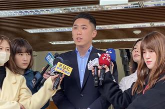 藍議員挖角Z9吳達偉　陳世軒：板橋不排除有美女刺客