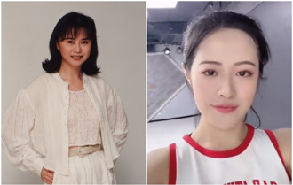 李碧华女儿进军歌坛！首支全新单曲被讚：太好听了