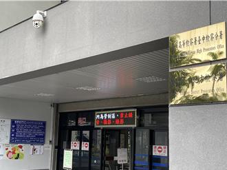 持鋁柄打房客還怒罵「畜生」 房東動機、下場曝光