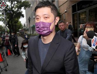 林秉樞施暴高嘉瑜共犯13罪     確定要關2年9月