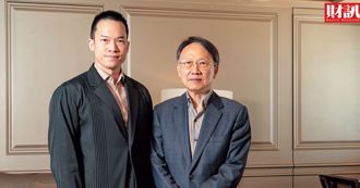 抓住迅銷大客戶 成衣代工廠聚陽逆風高飛