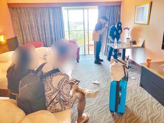 涉毒警專女學生遭爆偷拍被開除 校方澄清「是這原因」