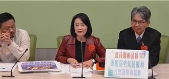 國安會與國防部台海情勢研判分歧？ 綠黨團：態度一致