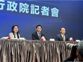 台糖瘦肉精風暴  食安辦：中央與地方將檢討新聞發布流程