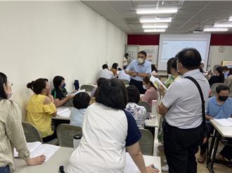 性平法修法上路 高市勞工局列出職場性騷擾情形及樣態