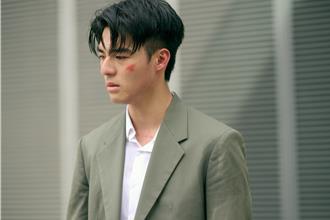 陳昊森連續被狂搧7回巴掌 港星陳嘉寶打到手軟