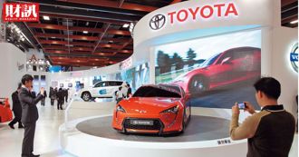 日股創歷史新高 點名最值得投資股票