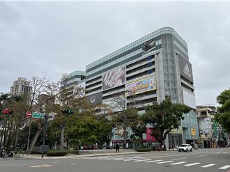 竹市晶品城15日正式結束營業 整修完工時間曝光