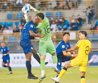 足協借不到場地怪北市府 體育局打臉：去年開會又不來