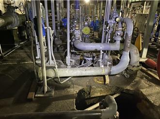 管線工程致內湖天然瓦斯供氣不足 欣湖公司補償曝光