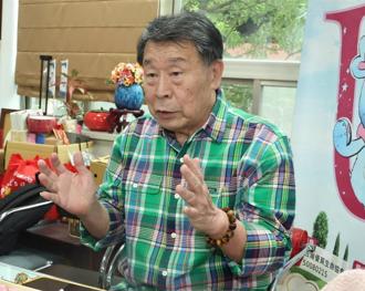 陸一龍大安區45坪房暴漲35倍！鬆口張小燕「買新家」跟大咖當鄰居