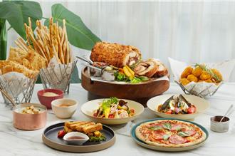 Ciao！遇義饗曲 在風城享受義大利美食