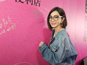 獨》陳美鳳私下「親民舉動」全被拍！33年骨灰級鐵粉嗨翻：今晚睡不著了