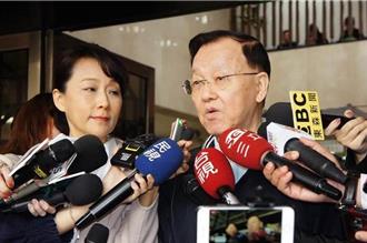 拍「誰摔死了李新」判有罪   郭新政、盛竹如繳清18萬罰金