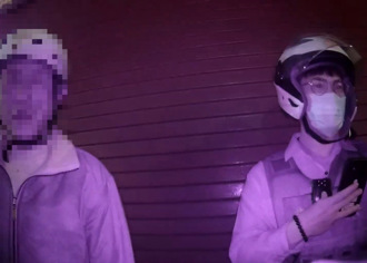 5年內5次被逮 酒駕男學不乖「喝到肝壞了」