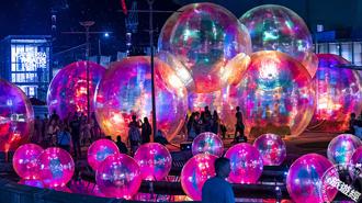 搜羅香港有「藝」思 推薦七大炙手可熱藝文好去處