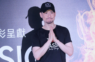 張學友驚傳進加護病房 親回真正病況「我失守了」