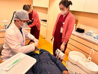 提升偏鄉醫療 南投鹿谷牙醫醫療站3月27日起牙醫駐診服務