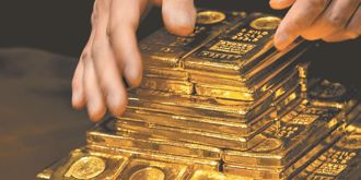 黃金價格創新高 未來可能走勢曝光