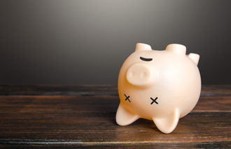 美问题银行再添8家 共52行面临危险