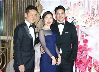 28歲學霸兒求婚韓國女友 徐乃麟親報喜訊：回台辦婚禮
