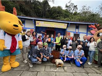 國姓鹿神祭推每桌6600元鹿茸養生宴 吸嚐鮮露友、老饕搶購