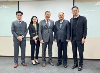 金興精密3月13日登錄興櫃掛牌交易